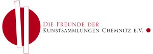 Logo Die Freunde der Kunstsammlungen Chemnitz